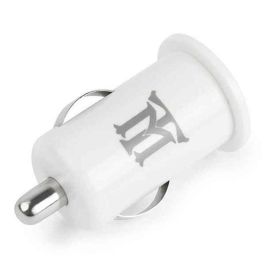 Cargador USB para Coche Maillon Technologique MTCC1W21 2,1A 10,5W Blanco Precio: 4.79000038. SKU: S5601923