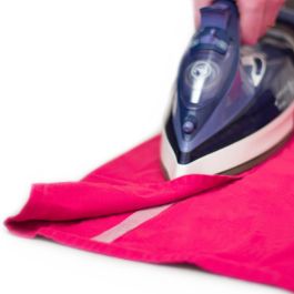 Je cherche une Idee Juego de 2 Cintas Termoadhesivas para Dobladillos 20M