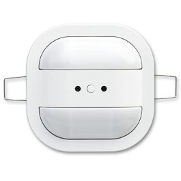 Busch-Jaeger 6131/21-24 Installationsbus KNX AP Präsenzmelder Mini Premium alpinweiß Detector de presencia cableado blanco Precio: 207.3456. SKU: B1AEH6RZNA