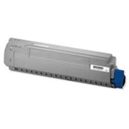 OKI C822 Toner Magenta 7.300 paginas Precio: 326.7899998. SKU: S8414096