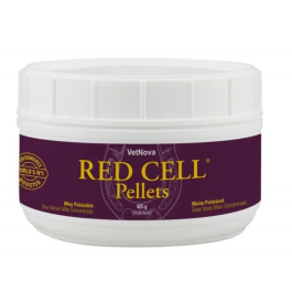 Vetnova Red Cell Pellets 425 gr Precio: 31.5000004. SKU: B189JWDARX