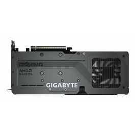 GIGABYTE GV-R9060XTGAMING OC-8GD Tarjeta Gráfica Radeon RX 9060 XT GAMING OC 8GB GDDR6 PCI-E 5.0 WINDFORCE 3X RGB GIGABYTE GV-R9060XTGAMING OC-8GD Tarjeta Gráfica Radeon RX 9060 XT GAMING OC 8GB GDDR6 PCI-E 5.0 WINDFORCE 3X RGB