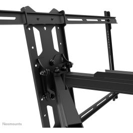 Neomounts WL40S-850BL18 Soporte de Pared Móvil para Pantallas 43-86 pulgadas - Negro