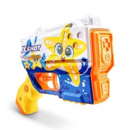 Pistola de agua x-shot preschool blaster 15'5x18'5x4'8cm - modelos surtidos Pistola de agua x-shot preschool blaster 15'5x18'5x4'8cm - modelos surtidos