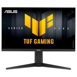 ASUS VG27AQL5A Monitor Gaming 27" WQHD 2560x1440, 210Hz, 1ms GTG, Fast IPS, AMD FreeSync Premium, Negro Precio: 274.69000009. SKU: B1C7C57ASK
