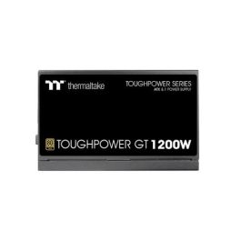 Thermaltake Toughpower GT 1200W Fuente de Alimentación 24-pin ATX Negro 1200W 80 PLUS Gold PC ATX