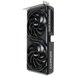 Palit RTX 5060 Infinity 2 OC Tarjeta Gráfica NVIDIA GeForce 8GB GDDR7 PCI Express 5.0