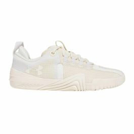 Zapatillas Deportivas Under Armour Tribase Reign Blanco Hombre 2XL Precio: 139.997. SKU: B12SZ36YVX