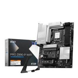 Placa MSI Pro Z890-P Wifi,Intel,1851,Z890,4Ddr5 Precio: 261.49999942. SKU: B1AQPPCY6F