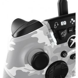 Turtle Beach Mando Recon Arctic Camo para Xbox Series X|S