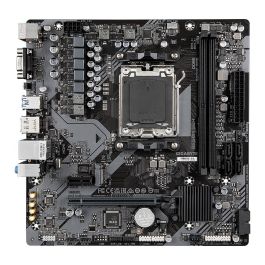 Gigabyte Placa Base B650M S2H AMD B650 Zócalo AM5 Micro ATX DDR5