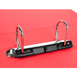 Liderpapel Módulo Archivador Folio 2 Anillas Mixtas 40mm Colores Surtidos