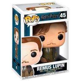 FUNKO Figura POP Harry Potter Remus Lupin de Vinilo 9cm