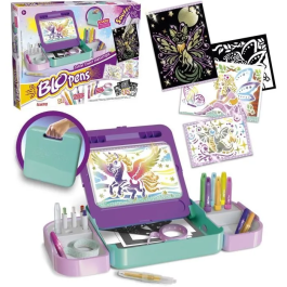 Lansay Blopens Fantástico Kit Creativo A Partir de 5 Años LAN3181860242551