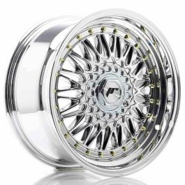 Japan Racing Llanta JR9 17x8,5 Et20 4x100-108 Cromado JR9178142074CH Precio: 226.50000043. SKU: B136XVDA7B