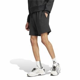 Pantalones Cortos Deportivos para Hombre Adidas Pride All Szn French Terry