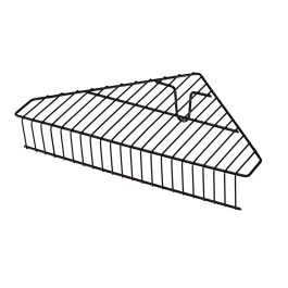 Ferplast L370 Rejilla Negro 29.5 x 18.5 x H 5 cm Precio: 9.5000004. SKU: B1A6KTTNDX