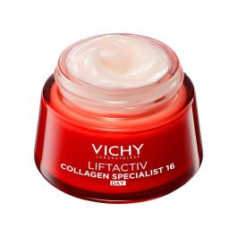 Vichy Liftactiv Collagen Specialist 16 Crema de Día Antienvejecimiento Péptidos Pro-Colágeno 50 ml