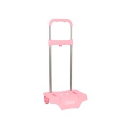 Safta Carro Portamochilas P.176C Trolley Rosa Palo Precio: 12.50000059. SKU: S4306770