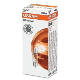 Osram 6428 SV7 Lámpara Halógena 12V 3W Blanca 29lm Pack 10 Unidades OS6428 Precio: 4.88999962. SKU: S3700406