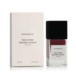 Perfume Unisex Bohoboco Red Wine Brown Sugar EDP 50 ml Precio: 137.89000038. SKU: B1DNXL4YB2