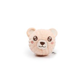 Peluche para perros Gloria Lyra Beige Poliéster Polipropileno Precio: 8.49999953. SKU: B1CRF6FHP3
