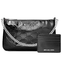 Bolso de Mano Michael Kors 35F5SGZD6O-BLACK Precio: 137.78999993. SKU: B17VL6N22Q