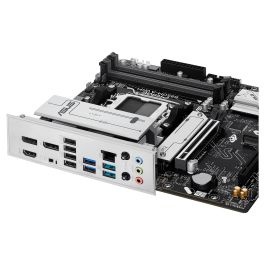 Asus Placa Base PRIME B850M-A WiFi Socket AM5 DDR5 Micro ATX Wi-Fi 6E 90MB1LN0-M0EAY0