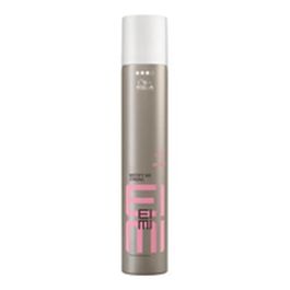 Wella Professionals EIMI Mistify Me Strong Spray Fijación Fuerte Nivel 3 para Cabello 500ml - Protección UV, Humedad y Calor