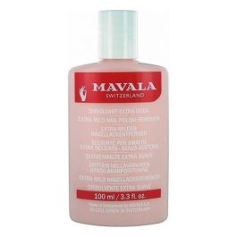 Mavala Quitaesmalte Rosa Sin Acetona. Fórmula Extra-Suave para Uñas Delicadas y Frágiles 100 ml Precio: 8.49999953. SKU: S0571522