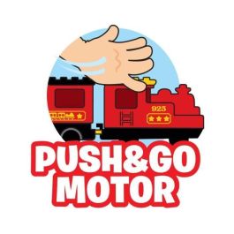 Playset Lego 10874C Multicolor Tren (1 unidad) Playset Lego 10874C Multicolor Tren (1 unidad)