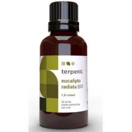 Eucalipto Radiata Aceite Esencial Bio 30Ml. Precio: 20.5000004. SKU: B1HT3SZ5T8