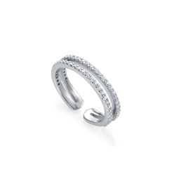 Anillo Mujer Viceroy 7119A015-38 Precio: 66.59000018. SKU: B16AHSTZ28