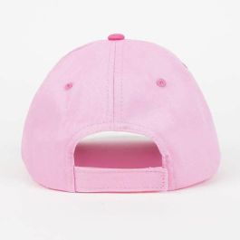 Cerdá Gorra Barbie 53 Cm Pink Niña