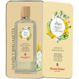 Perfume Mujer Alvarez Gomez AGUA FRESCA FLORES 150 ml Precio: 12.50000059. SKU: B13Y48YW2R