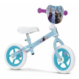 Bicicleta rider bike frozen huffy 10" Bicicleta rider bike frozen huffy 10" Precio: 51.49999943. SKU: B1EKZ2243K