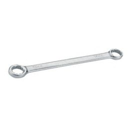 ALYCO Llave Estrella Plana Doble Boca 8-9 mm Acero Resistente Mango Ergonómico para Apriete de Tuercas y Tornillos Precio: 7.99000026. SKU: B1HNBYLWVR