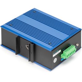 Digitus Switch Industrial Gigabit Ethernet 8+2 Puertos