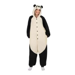 Disfraz para Adultos My Other Me Oso Panda 2 Piezas L/XL/XXL Disfraz para Adultos My Other Me Oso Panda 2 Piezas L/XL/XXL