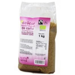 ALTERNATIVA 3 Azúcar Moreno Demerara 1Kg Bio de Caña Ecológico y de Comercio Justo Precio: 6.5000001. SKU: B16NMK5S63