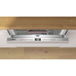 Lavavajillas BOSCH SMV4HAX07E 60 cm