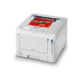 OKI impresora color A4 C650dn 35 ppm, bandeja 250 hojas + entrada man. 100 hojas. Precio: 495.49999972. SKU: B169QMQCN5