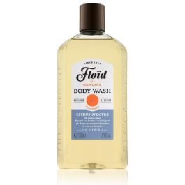 Floid Gel de Ducha y Champú Citrus Spectre 500 mL | Fórmula Revitalizante Multifuncional para Piel y Cabello con Aroma Duradero Precio: 6.89999959. SKU: B12NLR3DQF