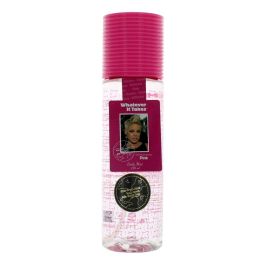 Pink Dreams, Spray de niebla, Aroma de flores, 240 ml Precio: 18.15. SKU: B1K8FLSDGQ