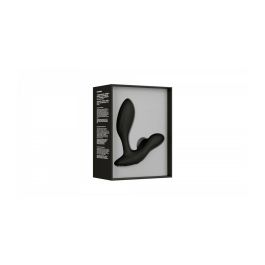 Vibrador anal We-Vibe Negro Vibrador anal We-Vibe Negro