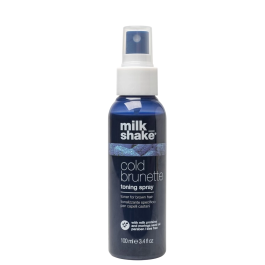 Cold Brunette, Spray tonificante para el cabello, Para cabello castaño, 100 ml Precio: 22.68999986. SKU: B1JFG5S9D7