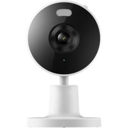 XIAOMI Cámara IP/WiFi Smart Camera C100 BHR07VOGL Precio: 27.50000033. SKU: B1BN4L8WH2