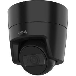 Axis M3128-LVE Cámara IP Exterior Negra 8 MP