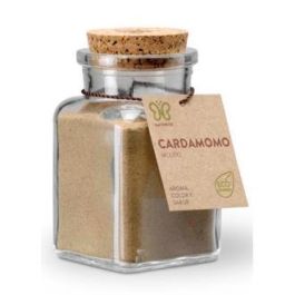 Cardamomo Molido Especia 50Gr. Eco Precio: 7.5000002. SKU: B17L3VD8FC