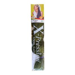 X-Pression Marsh Trenzas Cabello Sintético para Trenzar Precio: 4.68999993. SKU: SBL-ART12844